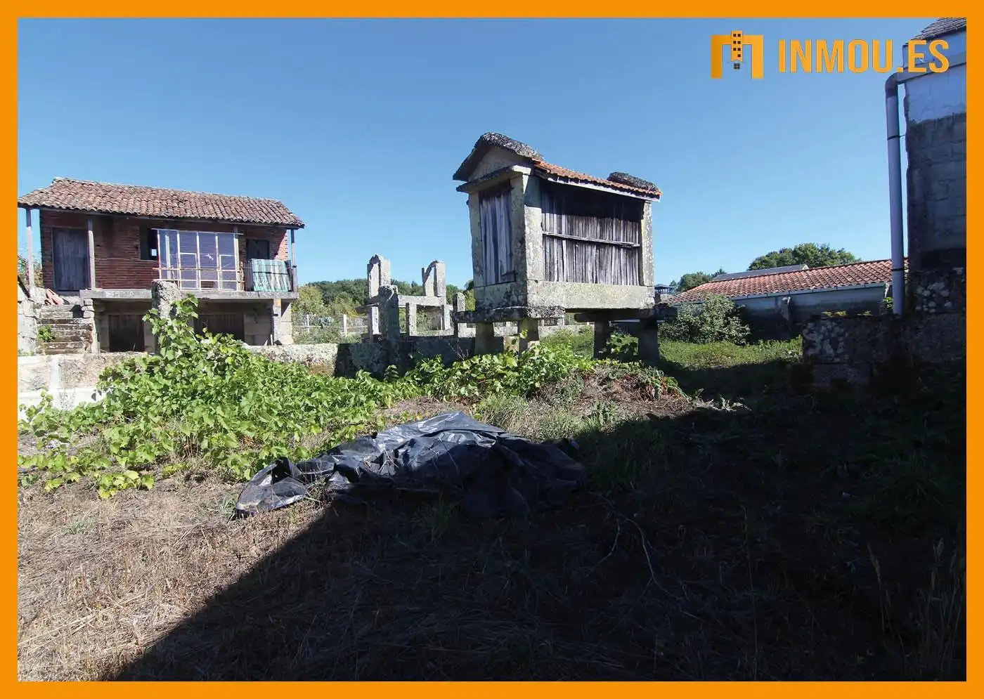 House with garden for sale in Ventiun, imagen 12