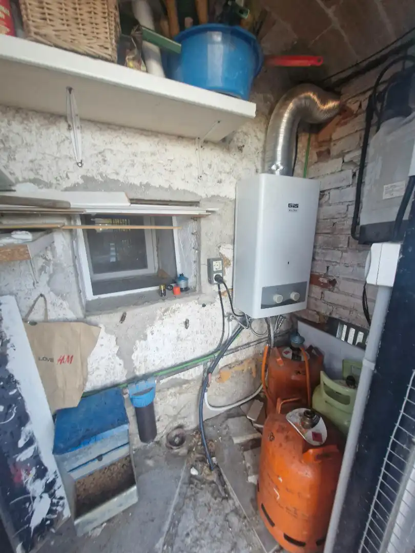 Casa amb terrassa en venda a O Pereiro de Aguiar, imagen 20