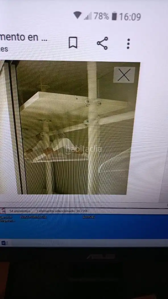 Apartament amb ascensor de lloguer a Avenida de Nocedo 8, imagen 13