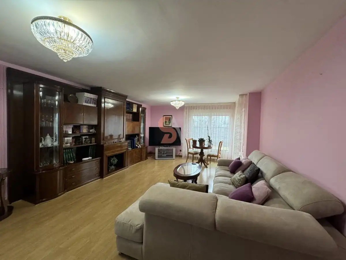 Casa amb terrassa en venda a RÍO PISUERGA, imagen 15
