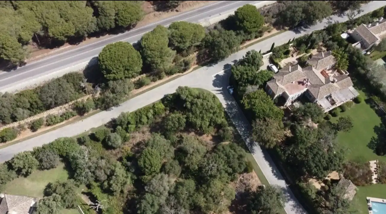 Terrenys i solars en venda a Sotogrande Alto, imagen 6
