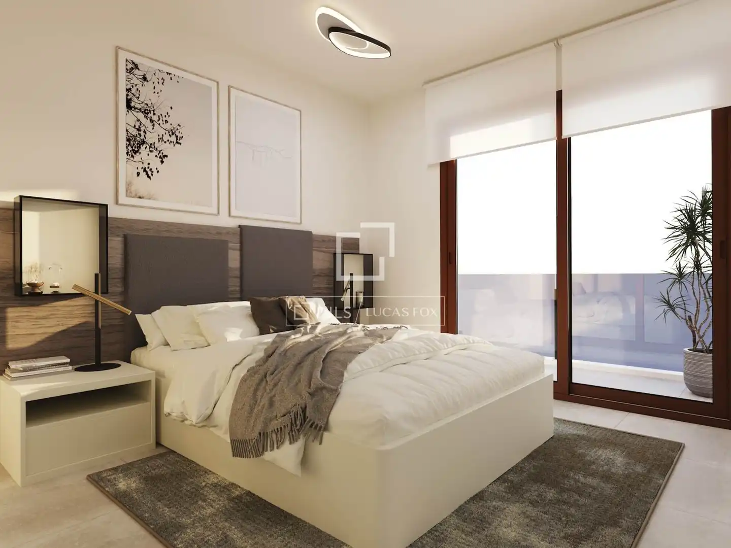 Habitación de Piso en venta en Capdepera con Aire acondicionado, Calefacción y Terraza