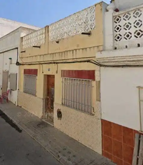 Casa o chalet en venta en C. Albacete, no 15, Torrent, Spain, 15, Poligono Mas del Jutge