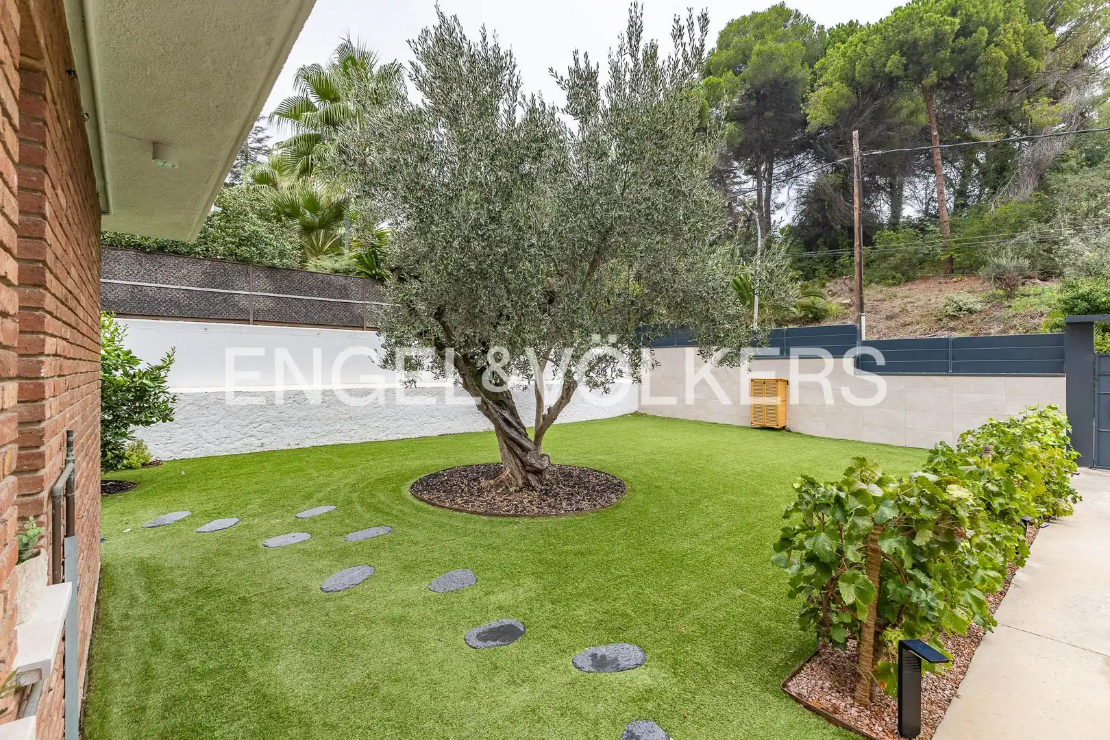 Casa amb piscina en venda a Bellaterra, imagen 68