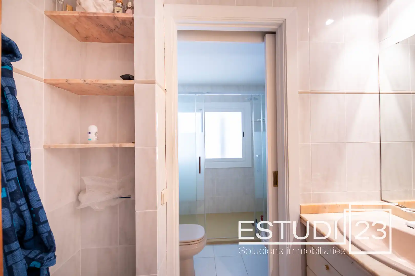 Casa con jardín en venta en Sant Iscle de Vallalta, imagen 33