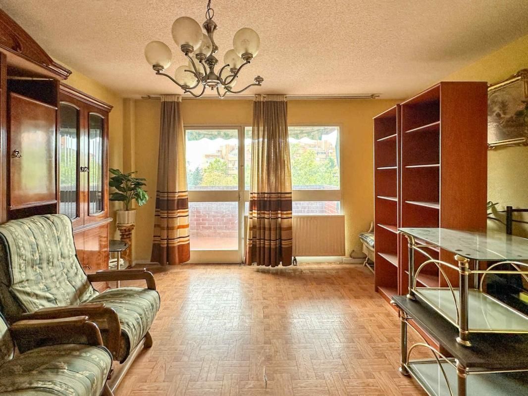 Piso en venta en C. de Cazorla, 89, Entrevías