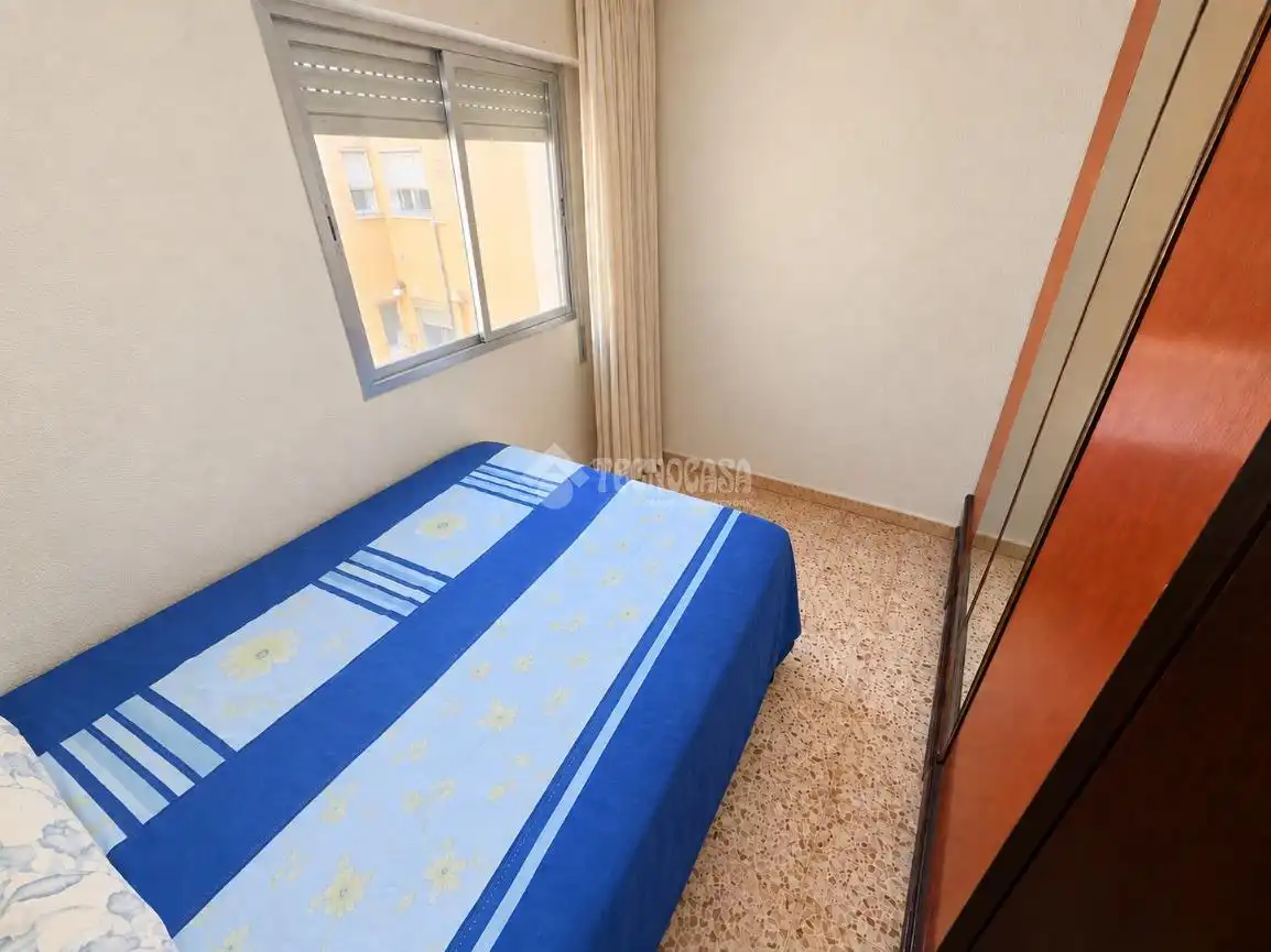 Piso con ascensor en venta en Zarzaquemada, imagen 15