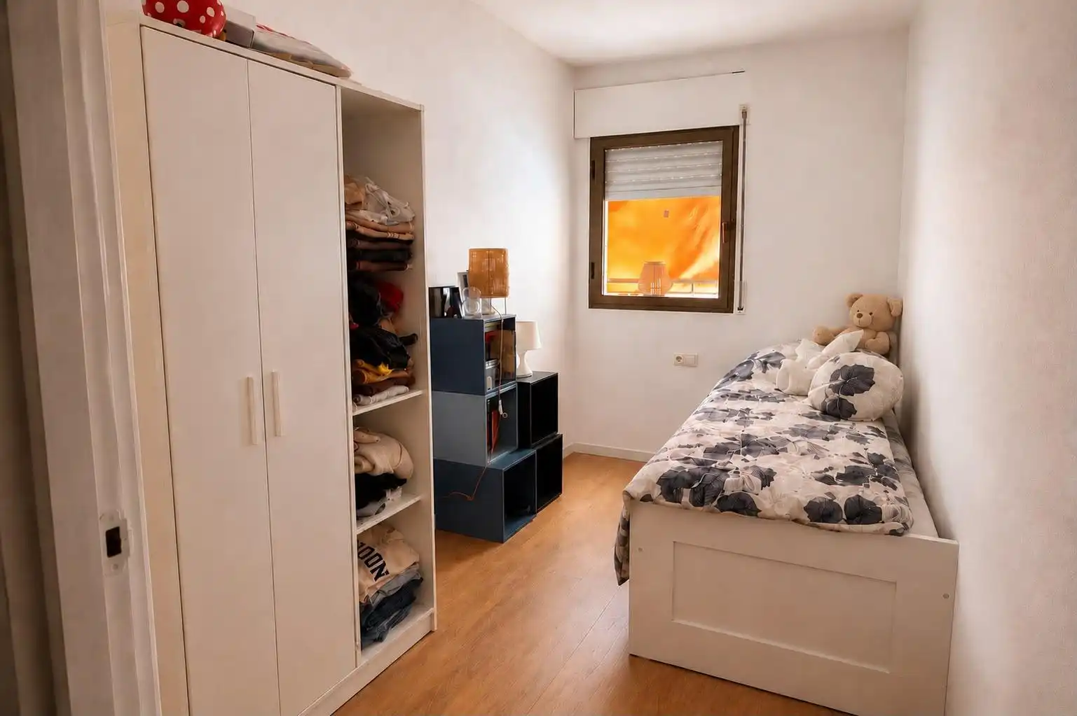 Piso con terraza en venta en Carrer AMADEU VIVES, imagen 11