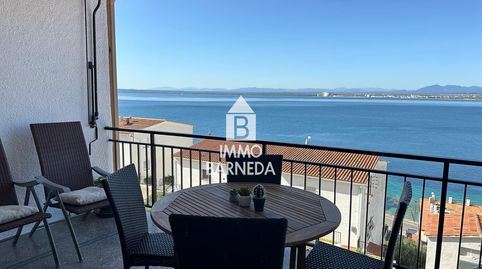 Foto 2 de Piso en venta en Mila I Fontanals, 30, Almadrava - Canyelles - Puig-Rom, Roses