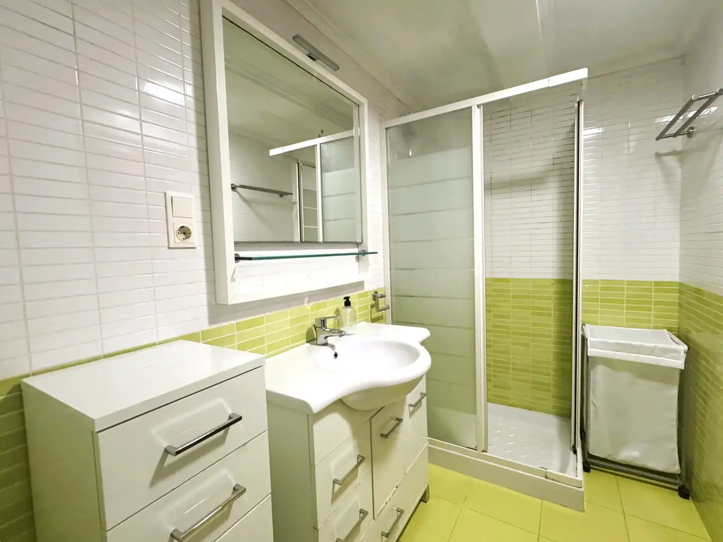 Piso con ascensor en venta en Amaia Kalea, imagen 27