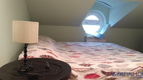 Foto 3 de Àtic de lloguer a Calle Manzanedo, Santoña, Cantabria