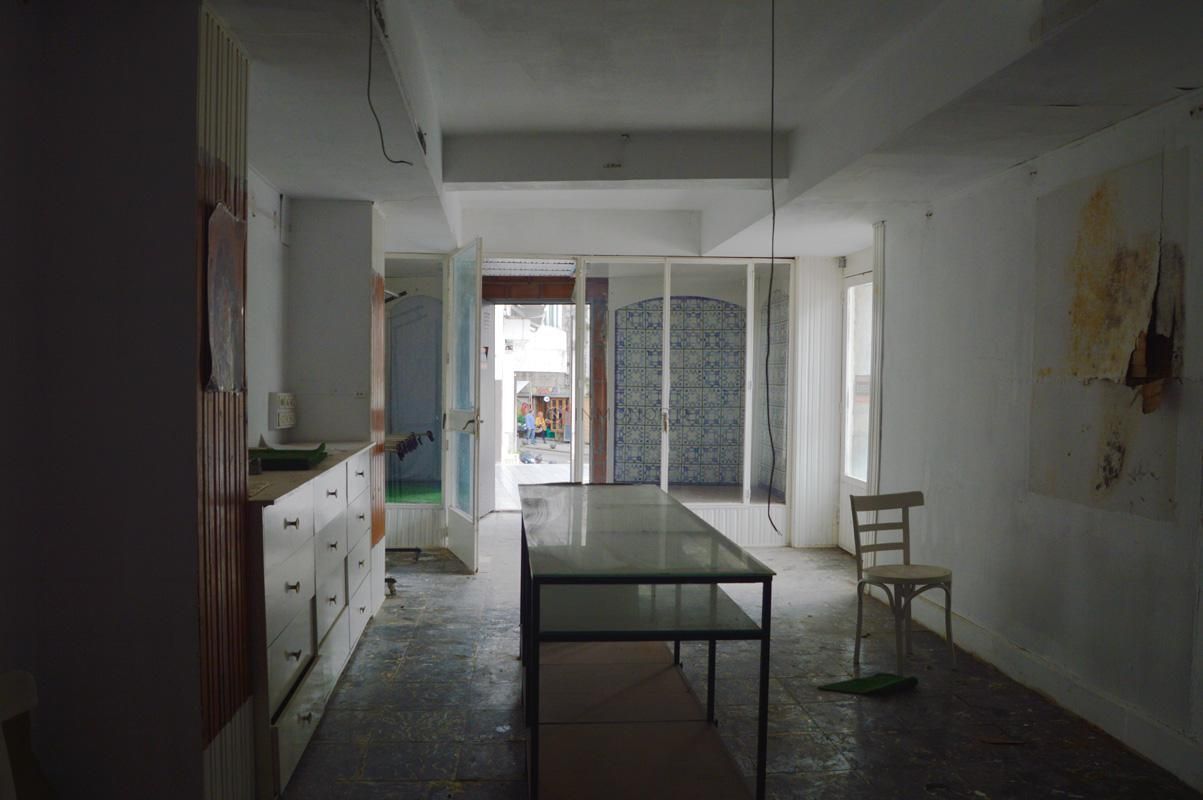 Cuina de Local en venda en Laredo