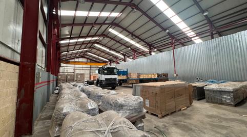 Photo 3 of Industrial buildings for sale in Lugar Vial Circunvalacion N, 107, Olmedo, Valladolid