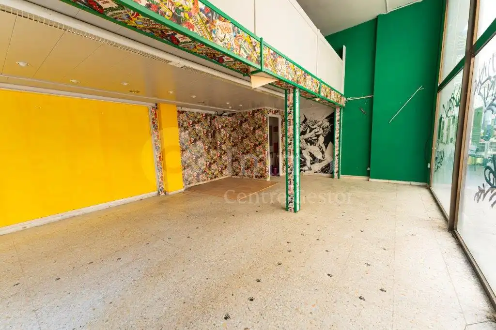 Gewerbefläche zum Verkauf in Carrer Igualada, imagen 8