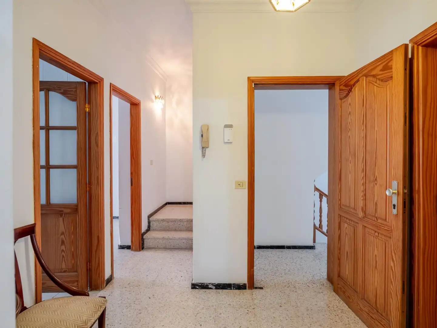 House with terrace for sale in MENDIZABAL 34, imagen 30