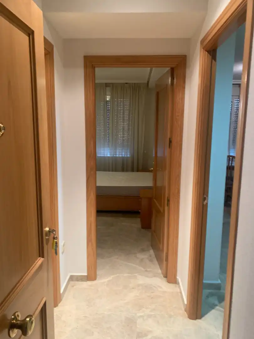 Apartments for rent in Ciudad Real, Ciudad Real