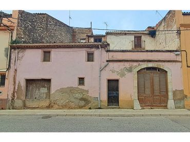 Casa en venda a Avenida Catalunya 4