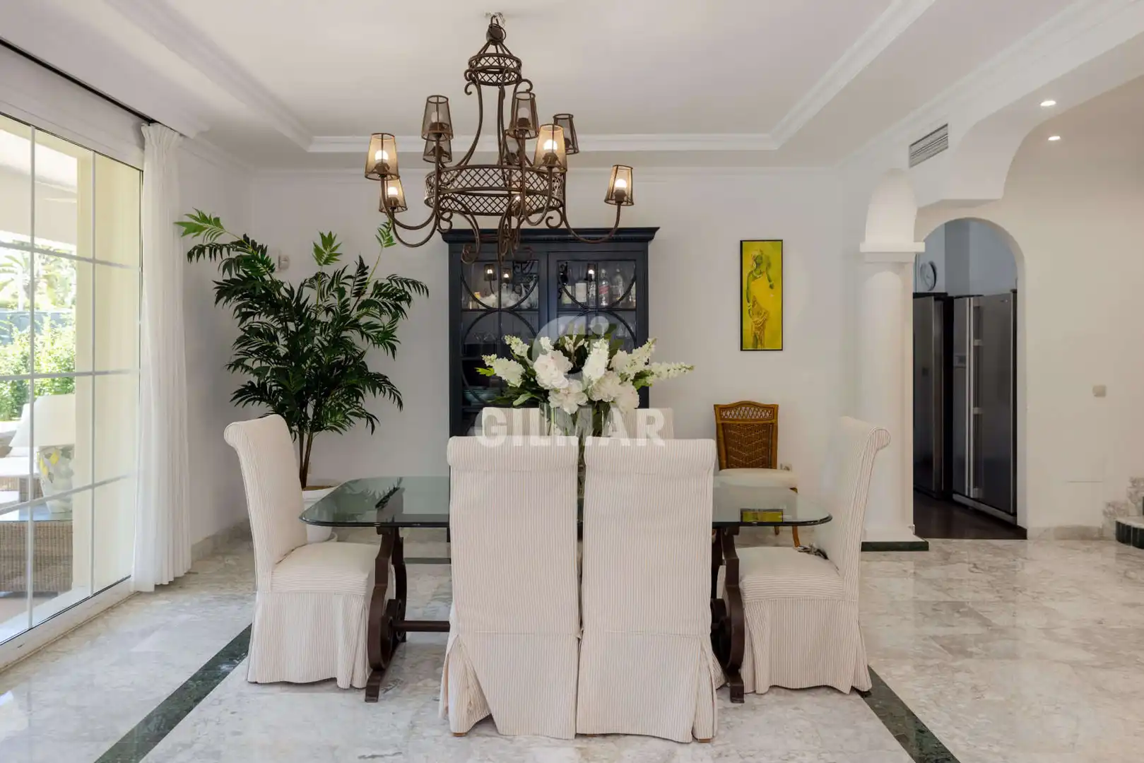 Chalet con piscina en venta en Benamara - Atalaya, imagen 12