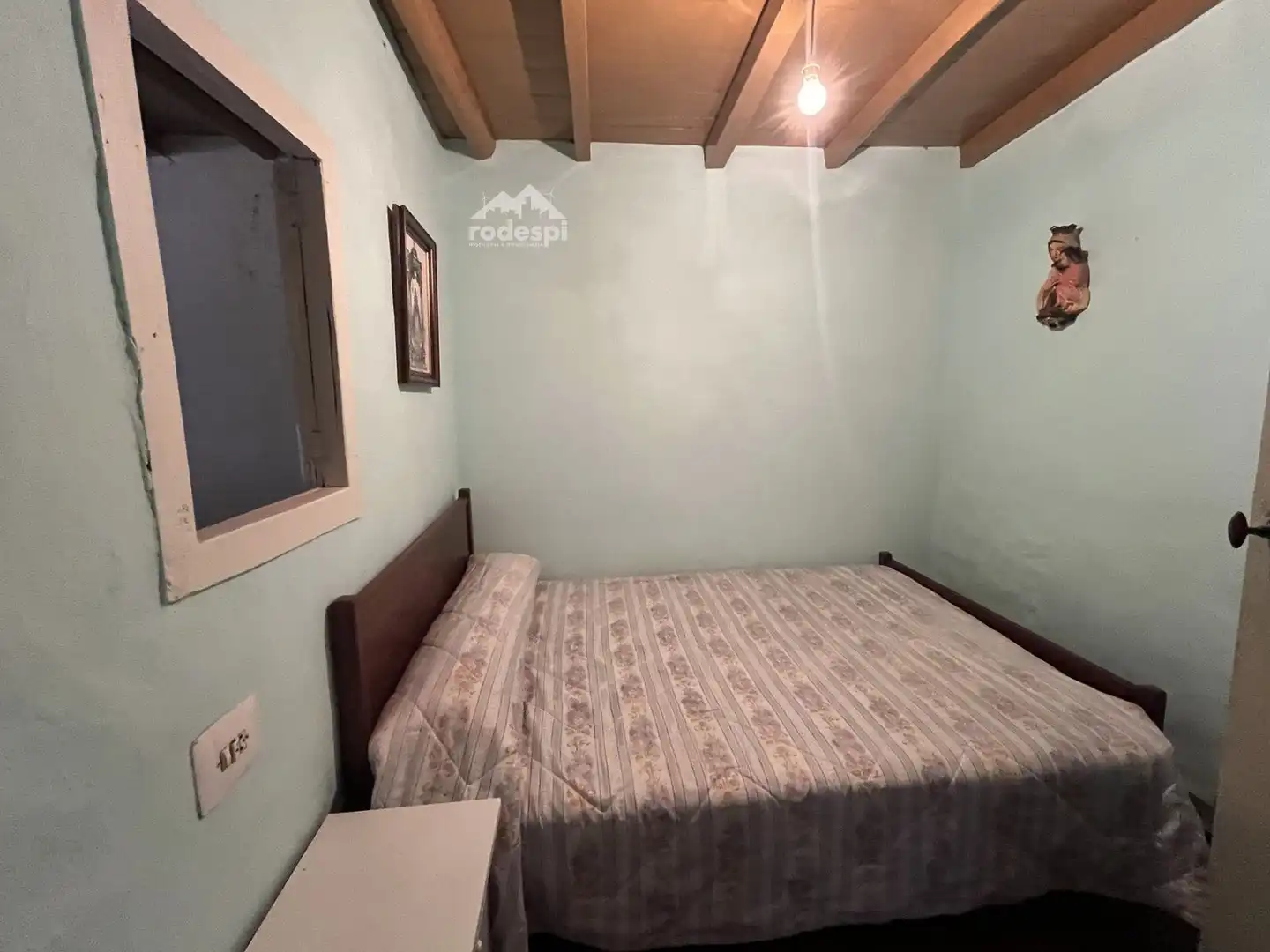 Habitación de Casa o chalet en venta en Piñor con Trastero y Amueblado