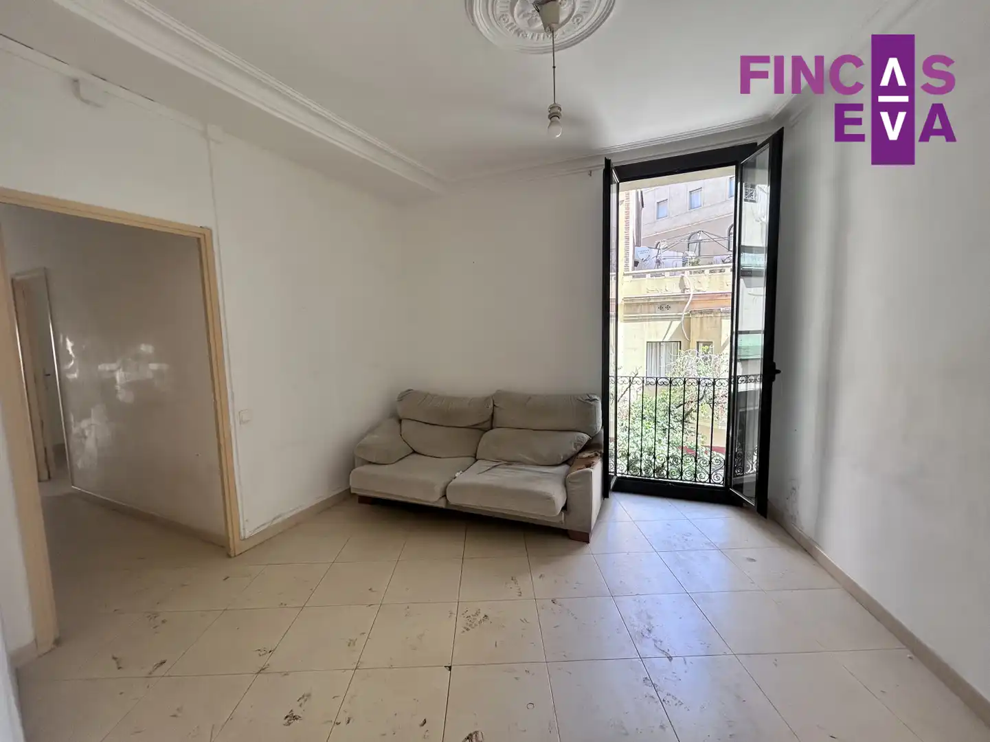 Wohnung mit Terrasse zum Verkauf in Barcelona - CL SANT PAU, imagen 14