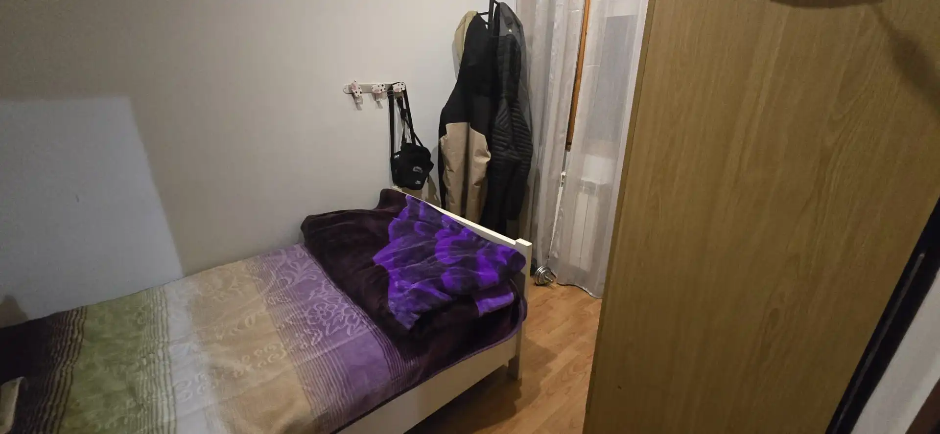 Habitación de Piso en venta en Torelló con Aire acondicionado, Calefacción y Parquet