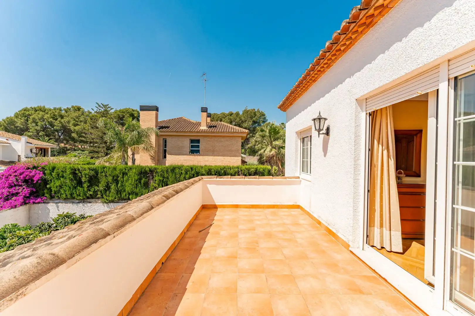 Villa mit Pool zum Verkauf in Campolivar, imagen 21