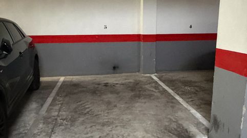 Foto 3 de Garaje en venta en Calle Benifaraig, Moncada, Valencia