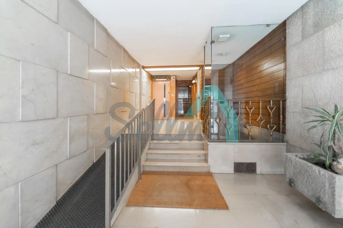 Piso en venta en Oviedo  con Calefacción y Parquet