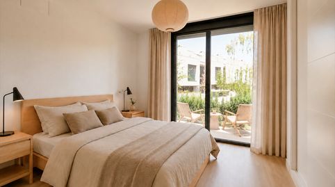 Foto 5 de Piso en venta en Marazuela - El Torreón, Madrid