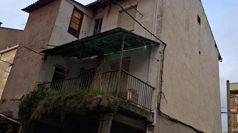 Foto 4 de Casa o xalet en venda a Flores de Sil - La Placa, Ponferrada