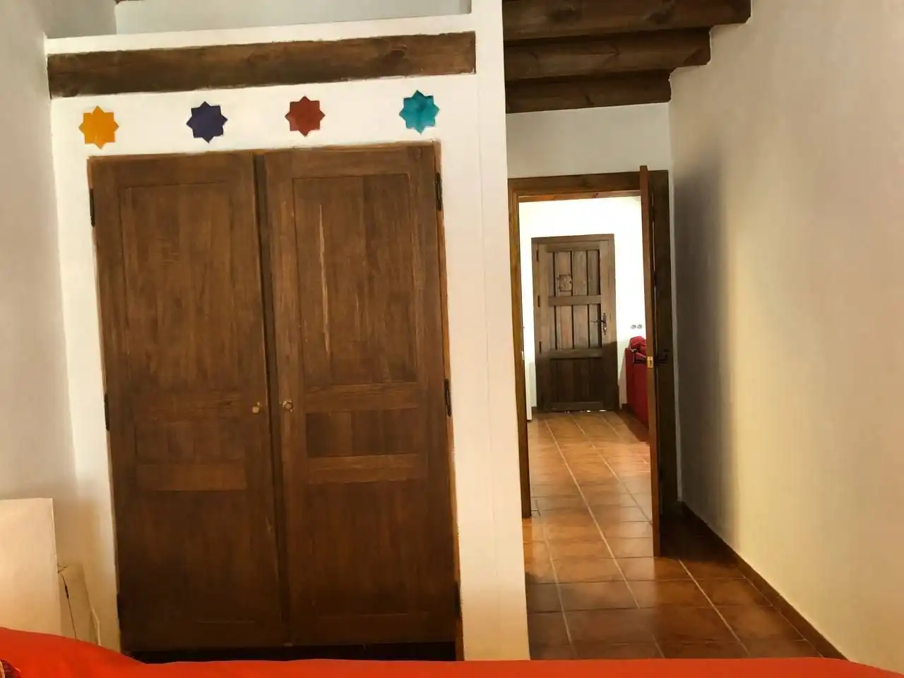 Casa rústica en venda a Avenida Jose Antonio Bravo, imagen 110
