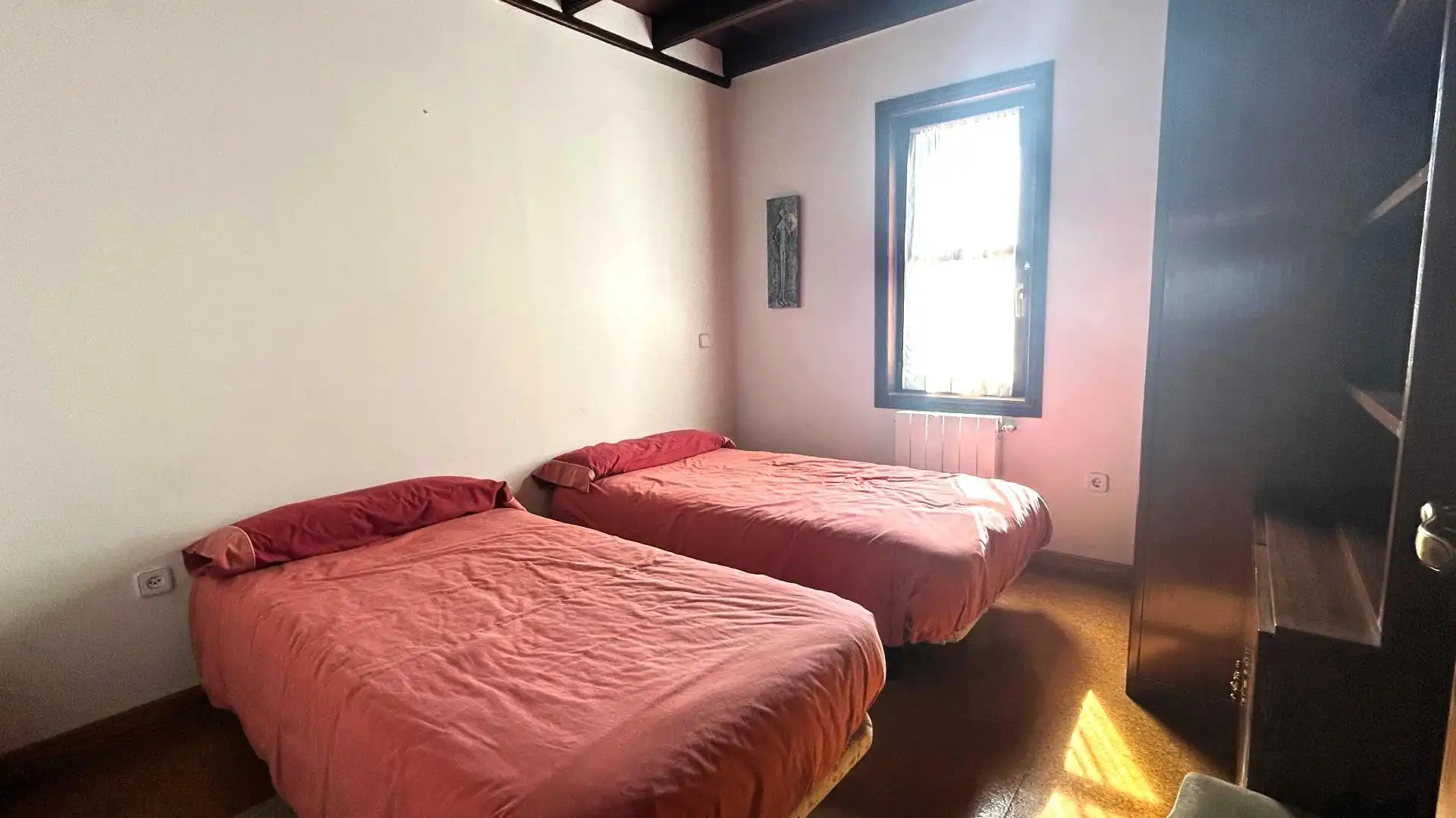 Habitación de Casa o chalet en venta en Camargo con Calefacción, Jardín privado y Terraza