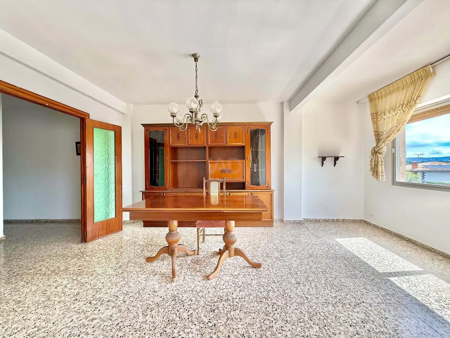 Dining room of Flat for sale in Murla  with Terrace
