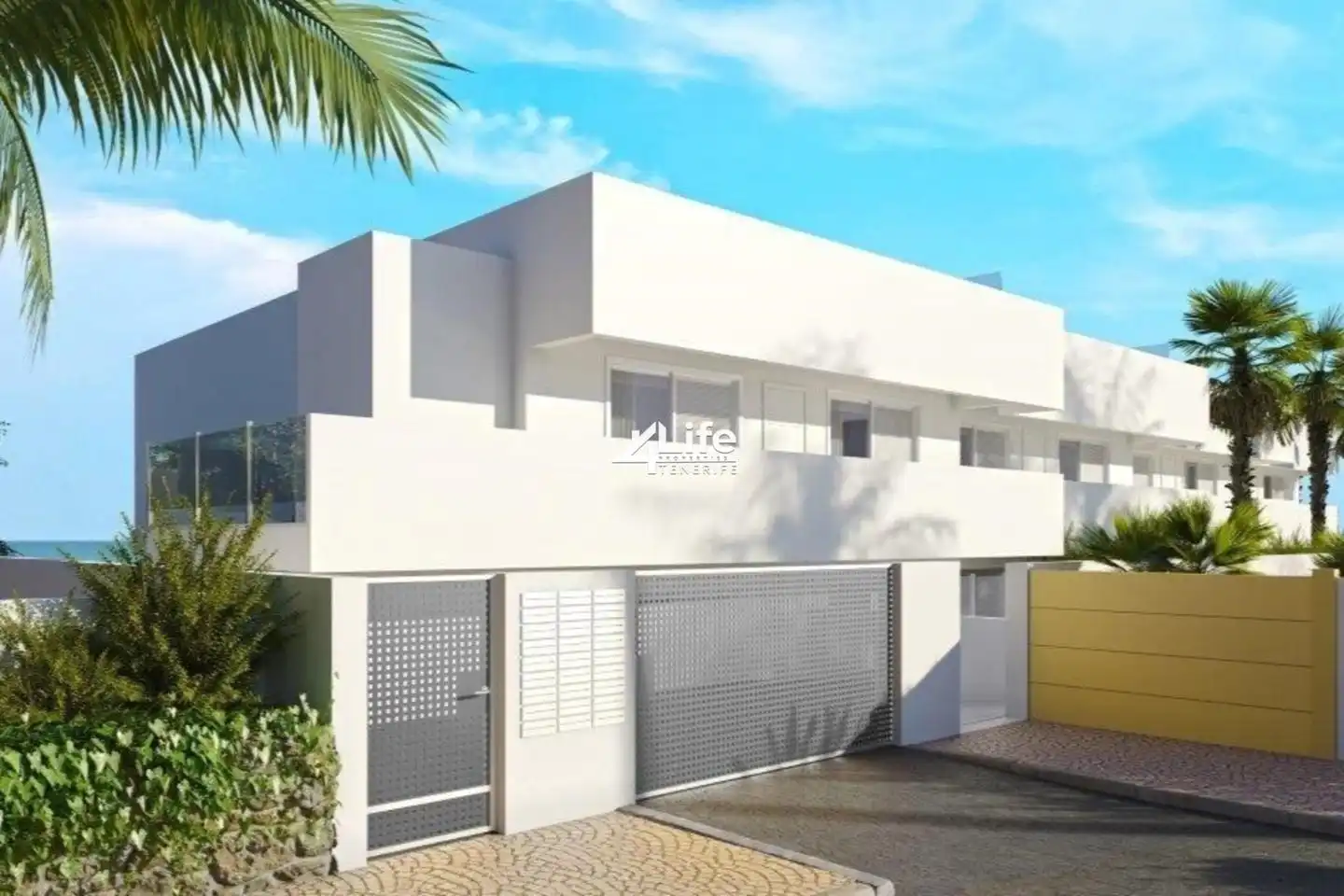 Apartment mit Pool zum Verkauf in Costa del Silencio, imagen 28