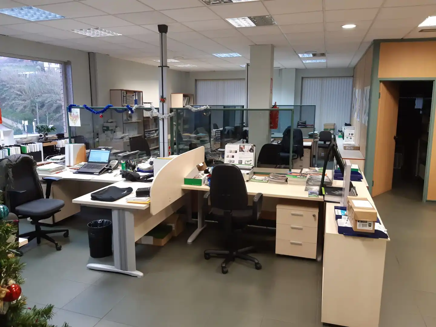 Local comercial de lloguer a Lavadores, imagen 14