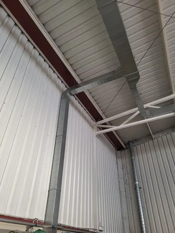 Nau industrial en venda a Trobajo del Camino, imagen 19