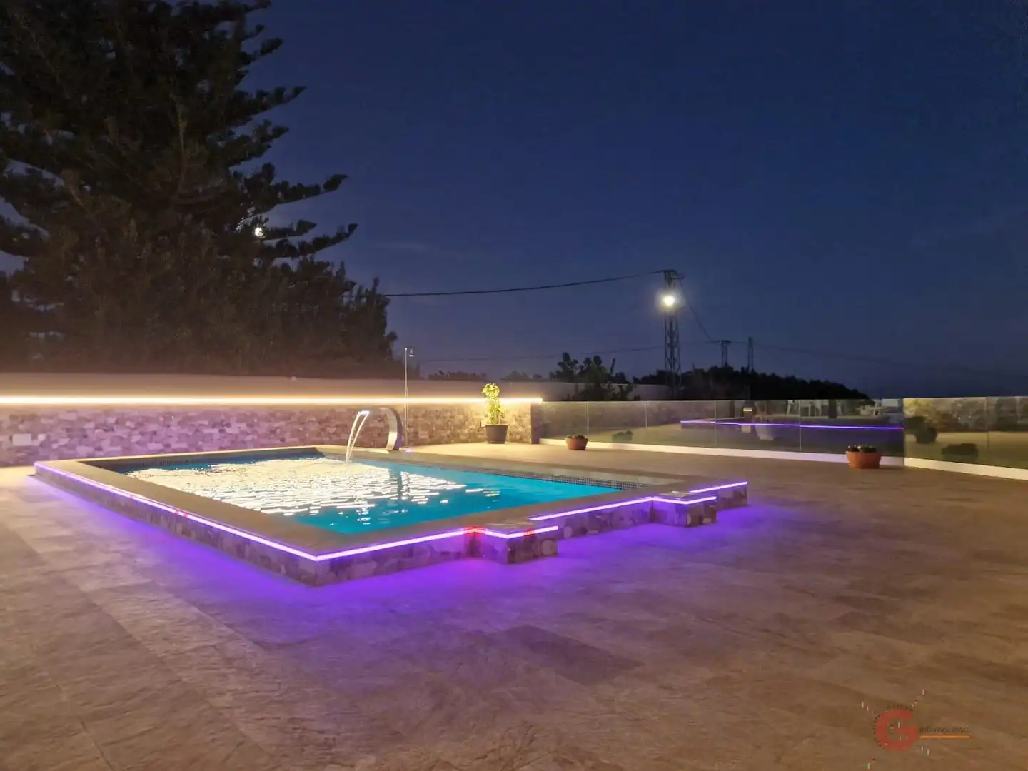 Casa rústica amb piscina en venda a Centro, imagen 5