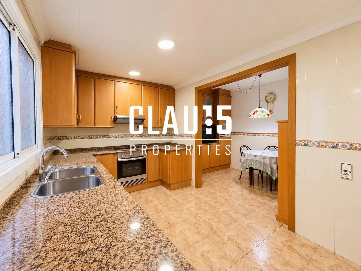 Appartamento con terrazza in vendita a Canet de Mar, imagen 5