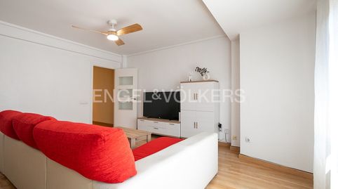 Photo 5 of Flat for rent in C/ de la Democràcia, Nou Moles, Valencia Capital