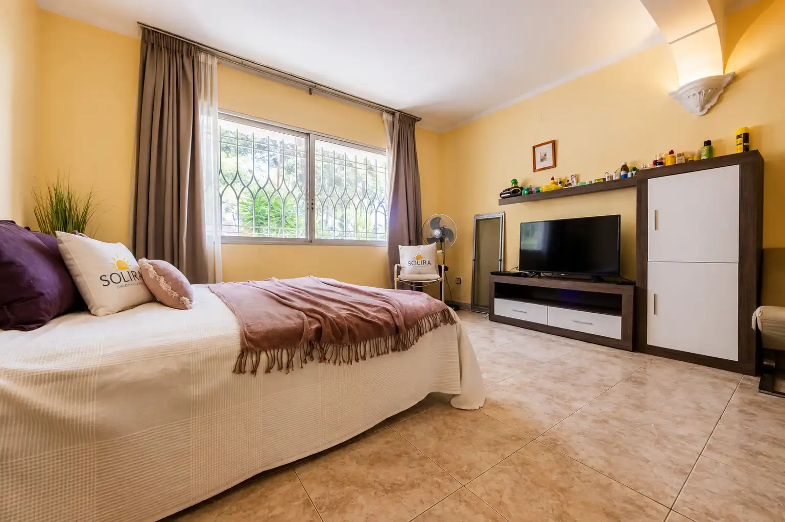Casa con terraza en venta en Carrer del Codolar, imagen 8