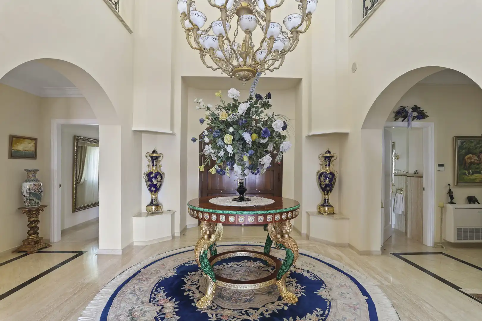 House with pool for sale in Marbella Centro, imagen 12