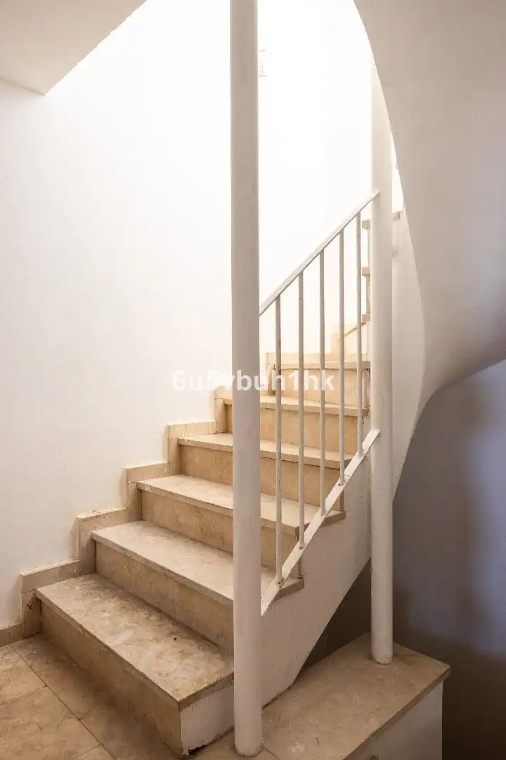 Casa con terraza en venta en Benalmádena pueblo, imagen 17