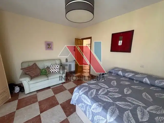 Habitación de Casa o chalet en venta en Novés con Terraza y Balcón