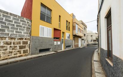 Flat for sale in Gáldar pueblo