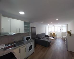 Flat to rent in Las Palmas de Gran Canaria  with Parquet flooring, Furnished and Oven