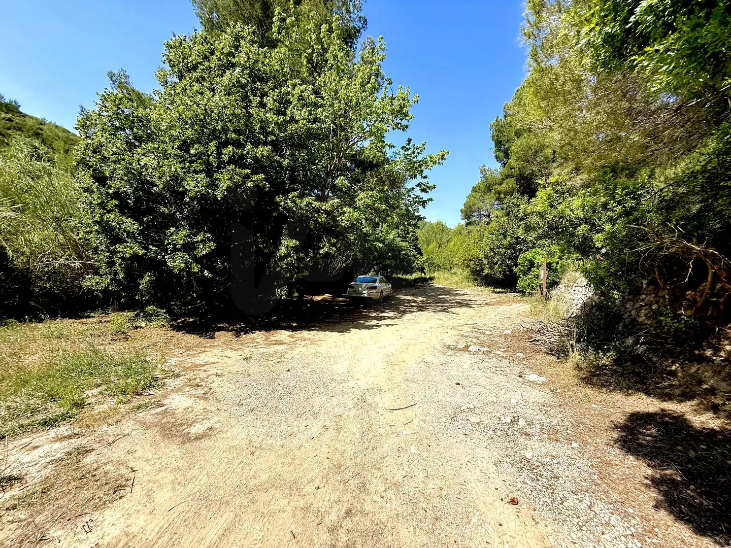 Terreno en venta en Llíber