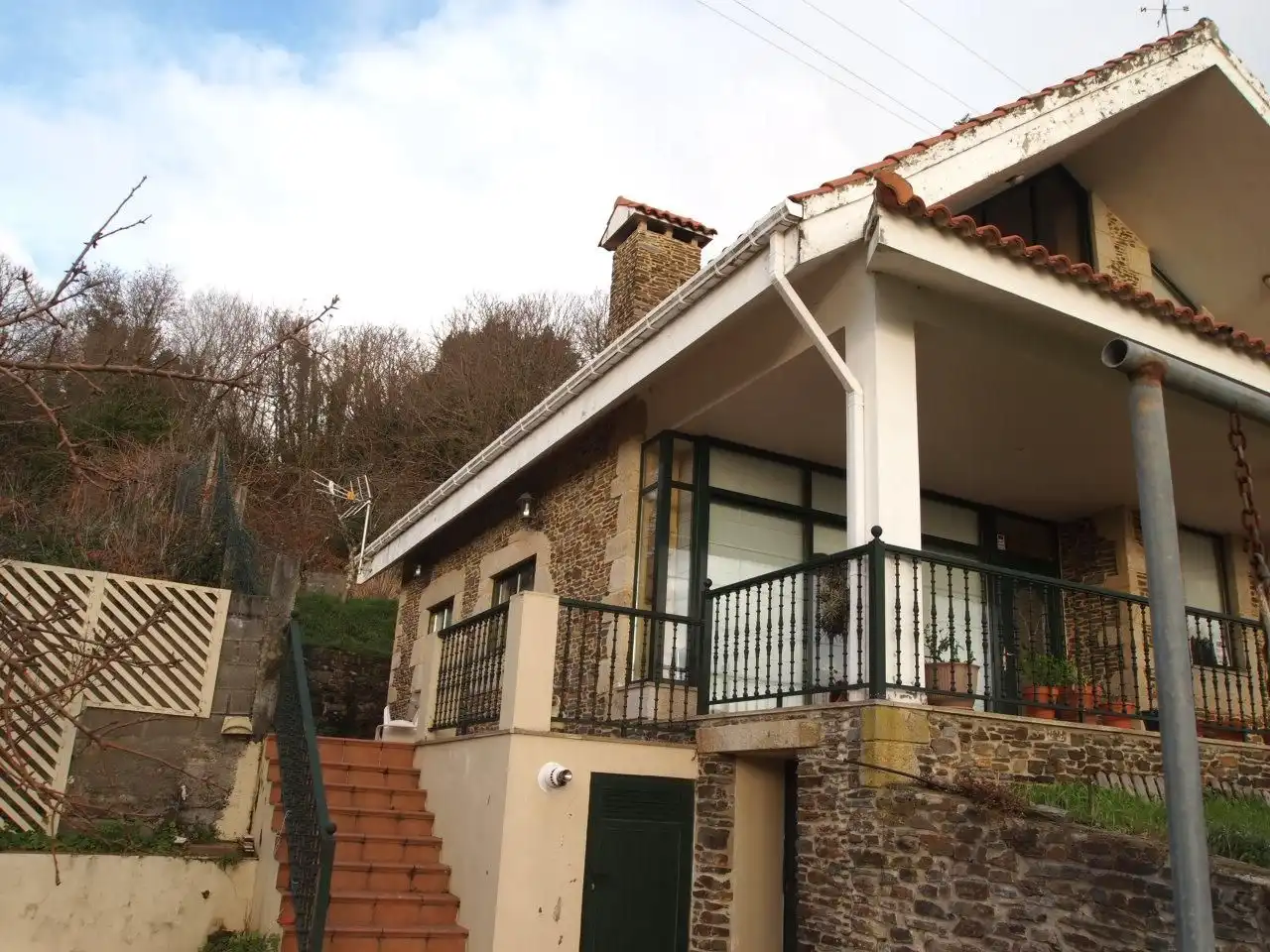 Houses for rent in Fene