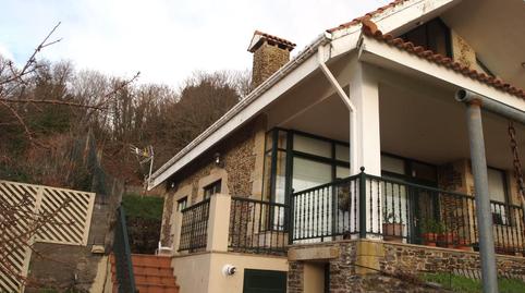 Foto 3 de Casa o xalet de lloguer a Fene, A Coruña