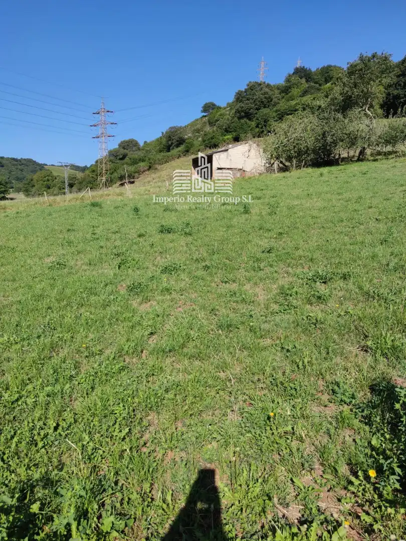 Terreno rústico en venta en Grado, imagen 9