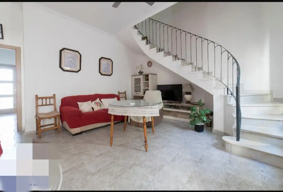 Casa amb jardí en venda a Periurbano Oeste - Sierra, imagen 6